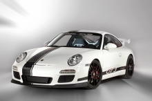    Porsche 911 GT3   